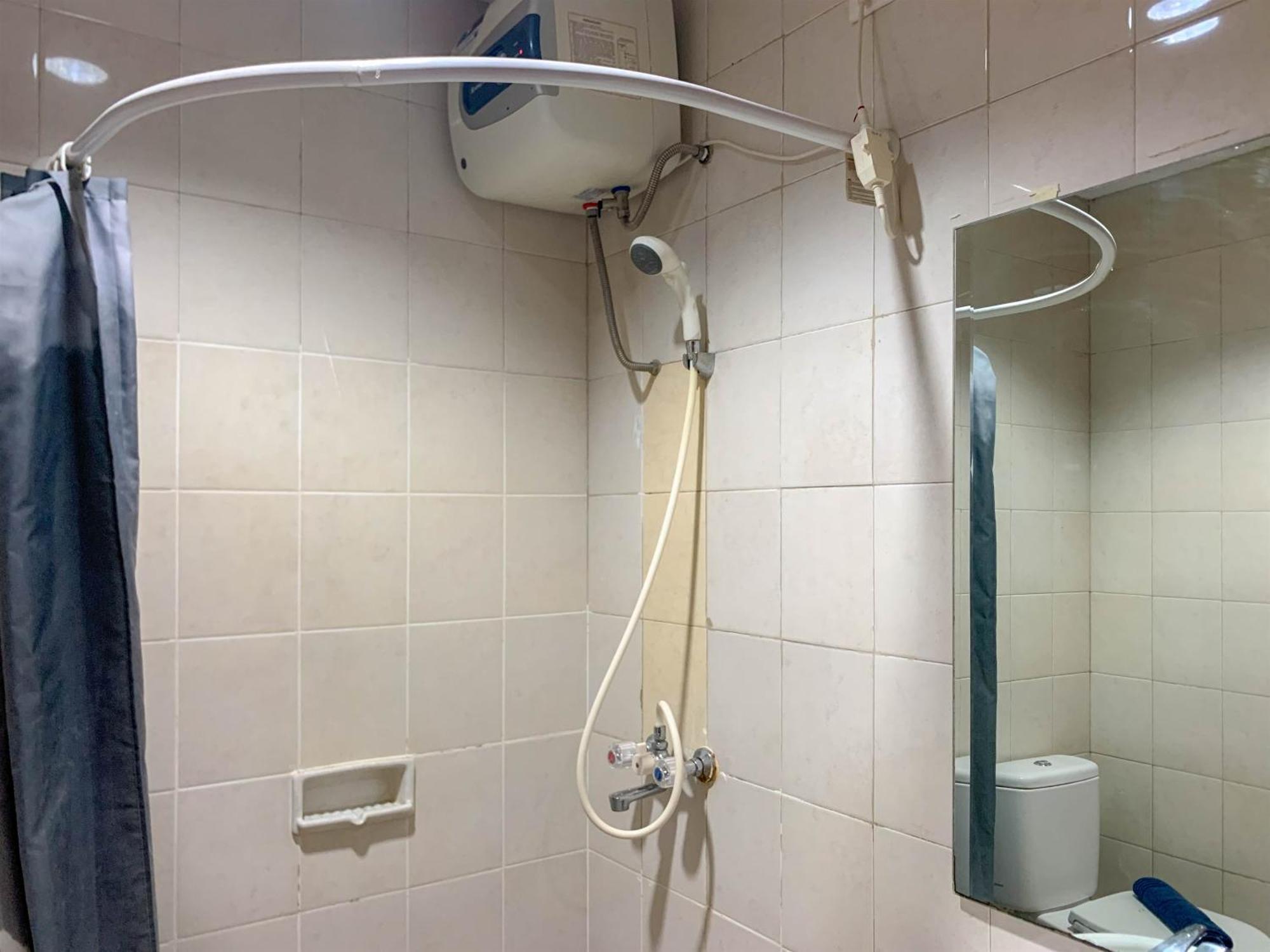 Comfort 1br At Thamrin By Travelio * Jakarta