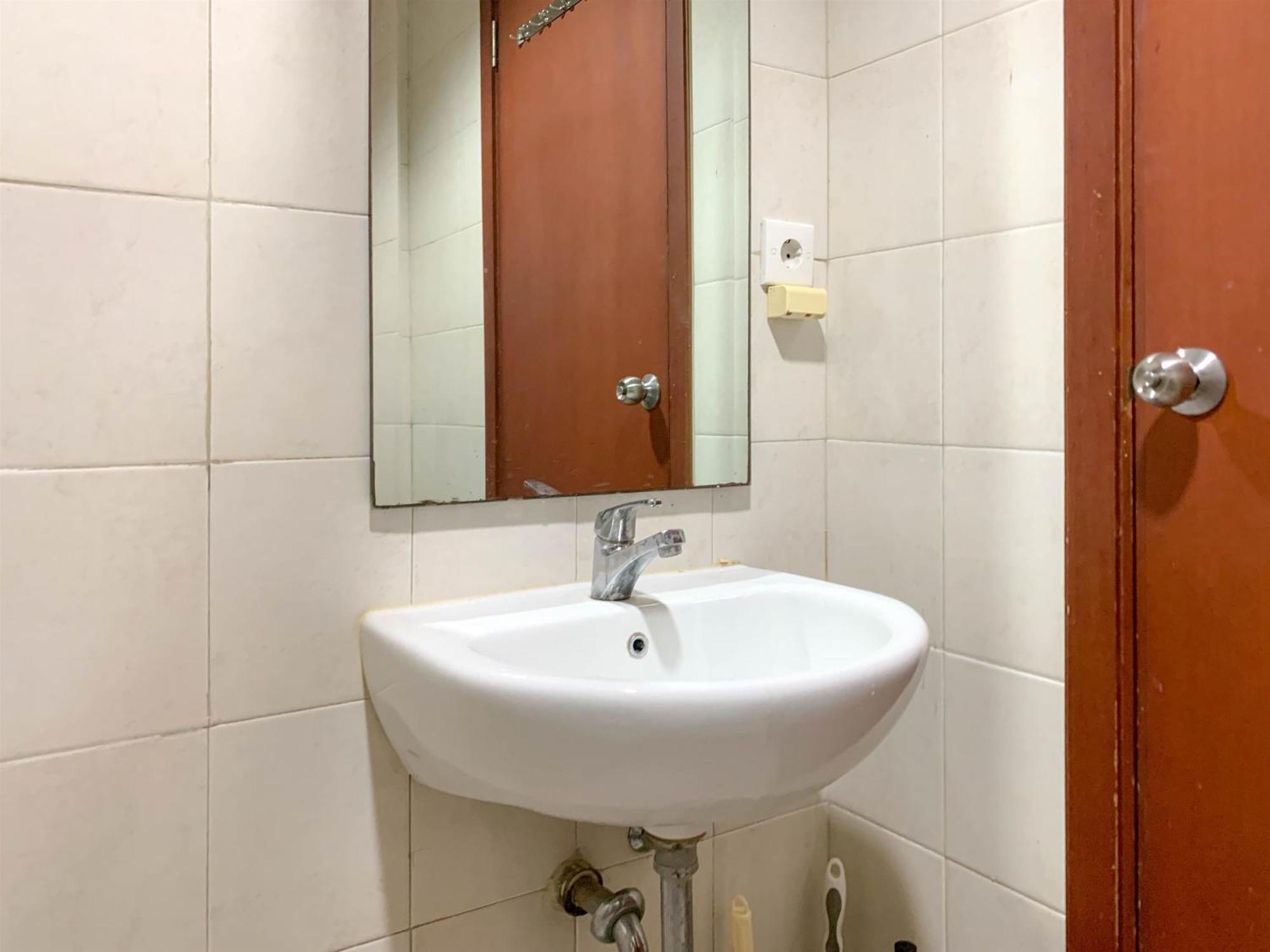 Comfort 1br At Thamrin By Travelio *