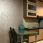 Comfort 1Br Apartment At Thamrin Residence By Travelio