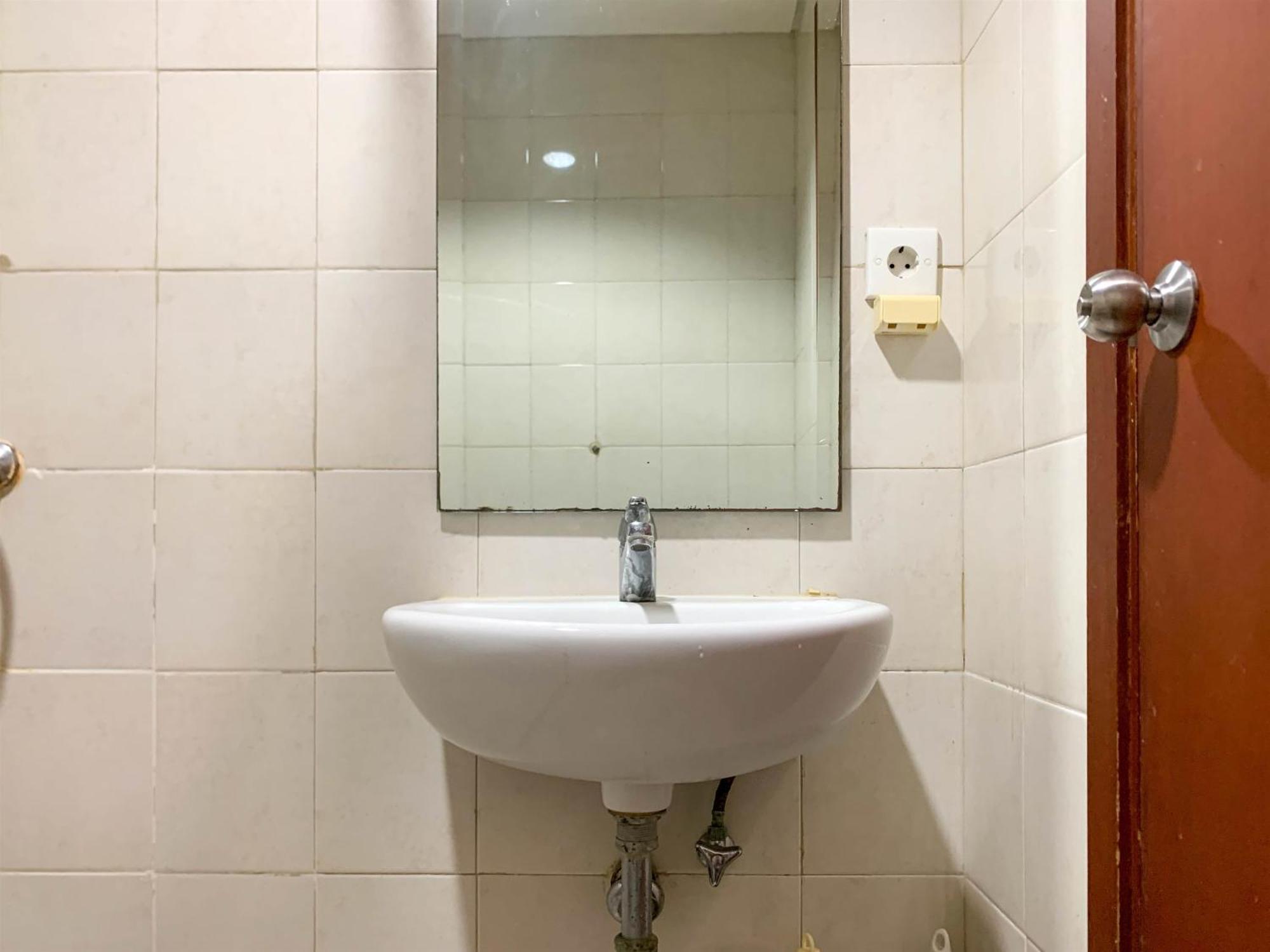 Comfort 1br At Thamrin By Travelio Jakarta