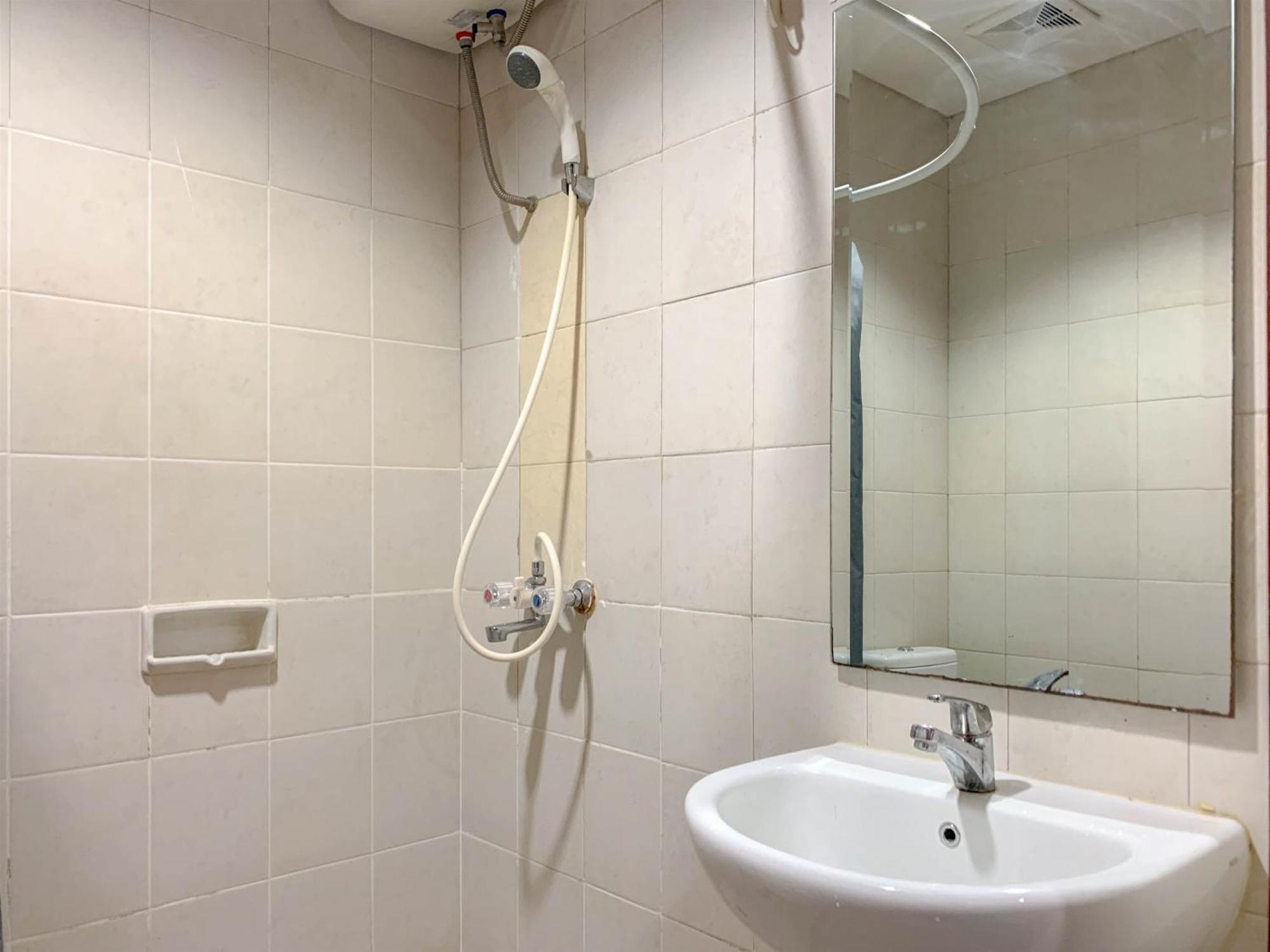 Comfort 1br At Thamrin By Travelio Apartemen